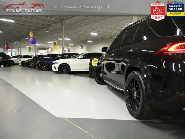 2022 Mercedes-Benz GLE 450 4MATIC AMG 360CAM HUD Burmester Navig - Photo 29