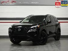 2023 Nissan Rogue SV Midnight Edition No Accident Leather 360CAM