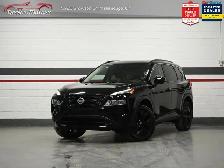2023 Nissan Rogue SV Midnight Edition No Accident Leather 360CAM - Photo 5