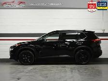 2023 Nissan Rogue SV Midnight Edition No Accident Leather 360CAM - Photo 9