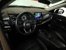 2023 Nissan Rogue SV Midnight Edition No Accident Leather 360CAM - Photo 10