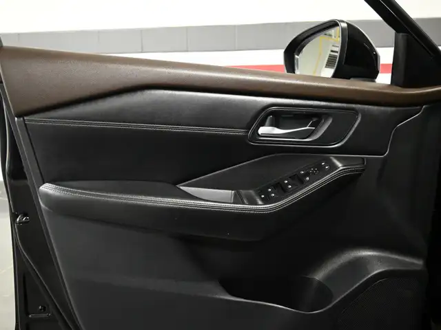 2023 Nissan Rogue SV Midnight Edition No Accident Leather 360CAM - Photo 11