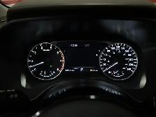 2023 Nissan Rogue SV Midnight Edition No Accident Leather 360CAM - Photo 13