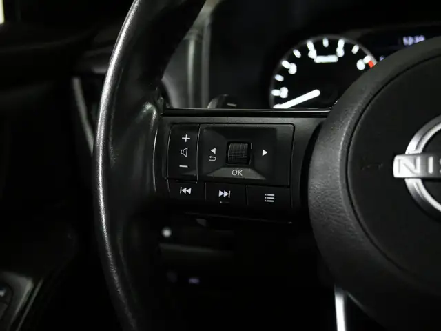 2023 Nissan Rogue SV Midnight Edition No Accident Leather 360CAM - Photo 16