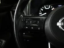 2023 Nissan Rogue SV Midnight Edition No Accident Leather 360CAM - Photo 16