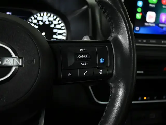 2023 Nissan Rogue SV Midnight Edition No Accident Leather 360CAM - Photo 17