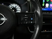 2023 Nissan Rogue SV Midnight Edition No Accident Leather 360CAM - Photo 17