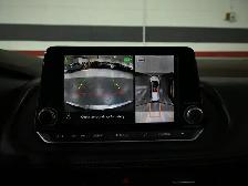 2023 Nissan Rogue SV Midnight Edition No Accident Leather 360CAM - Photo 19