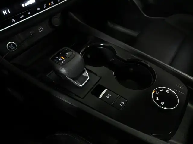 2023 Nissan Rogue SV Midnight Edition No Accident Leather 360CAM - Photo 21