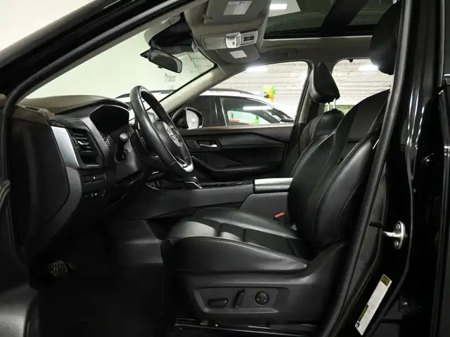 2023 Nissan Rogue SV Midnight Edition No Accident Leather 360CAM - Photo 23