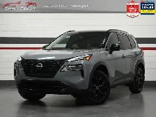 2023 Nissan Rogue SV Midnight Edition No Accident Leather 360CAM