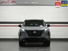 2023 Nissan Rogue SV Midnight Edition No Accident Leather 360CAM - Photo 4
