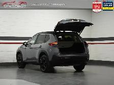 2023 Nissan Rogue SV Midnight Edition No Accident Leather 360CAM - Photo 8
