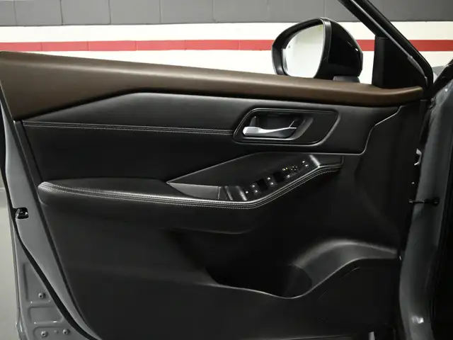 2023 Nissan Rogue SV Midnight Edition No Accident Leather 360CAM - Photo 11