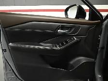 2023 Nissan Rogue SV Midnight Edition No Accident Leather 360CAM - Photo 11