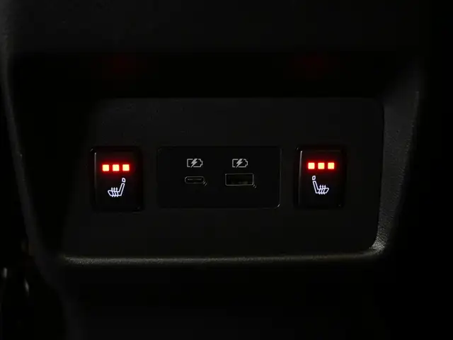 2023 Nissan Rogue SV Midnight Edition No Accident Leather 360CAM - Photo 12