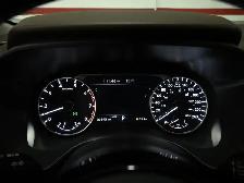 2023 Nissan Rogue SV Midnight Edition No Accident Leather 360CAM - Photo 14