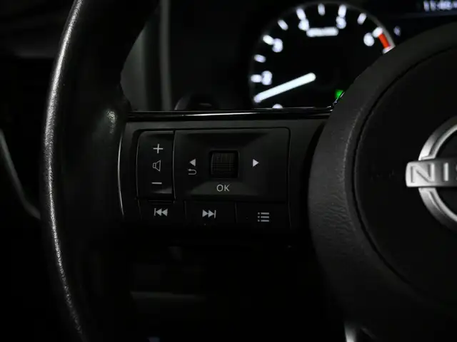 2023 Nissan Rogue SV Midnight Edition No Accident Leather 360CAM - Photo 17