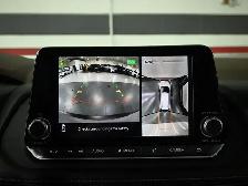 2023 Nissan Rogue SV Midnight Edition No Accident Leather 360CAM - Photo 20