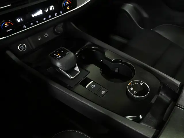 2023 Nissan Rogue SV Midnight Edition No Accident Leather 360CAM - Photo 22