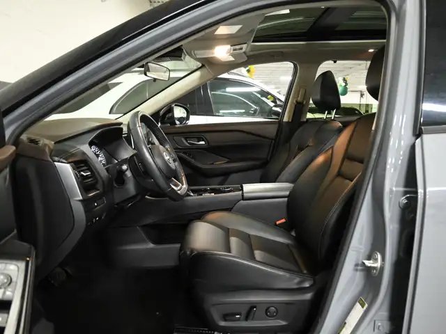 2023 Nissan Rogue SV Midnight Edition No Accident Leather 360CAM - Photo 24