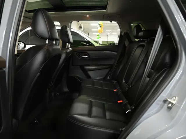2023 Nissan Rogue SV Midnight Edition No Accident Leather 360CAM - Photo 25
