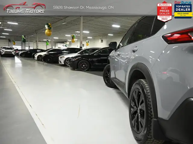 2023 Nissan Rogue SV Midnight Edition No Accident Leather 360CAM - Photo 26