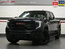 2024 GMC Sierra 1500 Elevation No Accident Leather BOSE 360CAM R