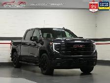 2024 GMC Sierra 1500 Elevation No Accident Leather BOSE 360CAM R - Photo 3
