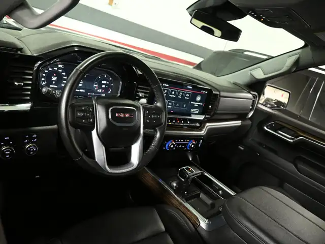 2024 GMC Sierra 1500 Elevation No Accident Leather BOSE 360CAM R - Photo 10
