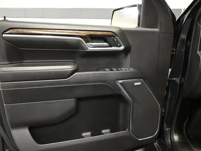 2024 GMC Sierra 1500 Elevation No Accident Leather BOSE 360CAM R - Photo 11