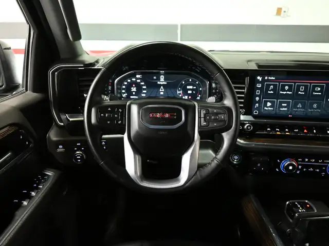 2024 GMC Sierra 1500 Elevation No Accident Leather BOSE 360CAM R - Photo 13