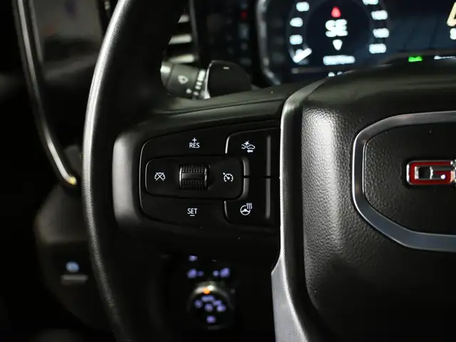 2024 GMC Sierra 1500 Elevation No Accident Leather BOSE 360CAM R - Photo 15