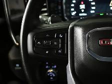 2024 GMC Sierra 1500 Elevation No Accident Leather BOSE 360CAM R - Photo 15