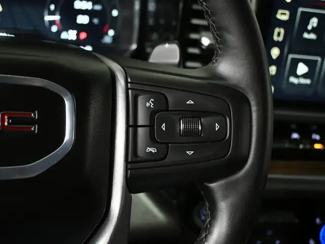 2024 GMC Sierra 1500 Elevation No Accident Leather BOSE 360CAM R - Photo 16