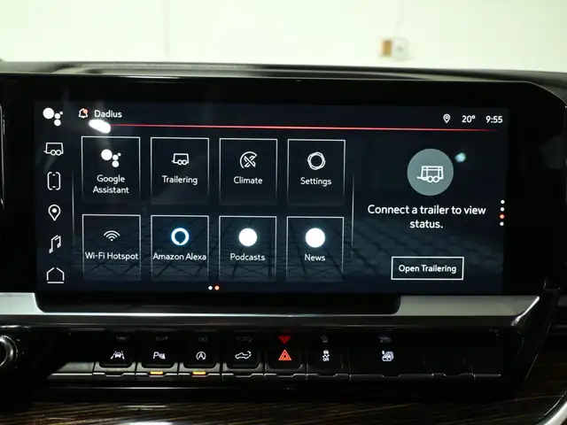 2024 GMC Sierra 1500 Elevation No Accident Leather BOSE 360CAM R - Photo 18