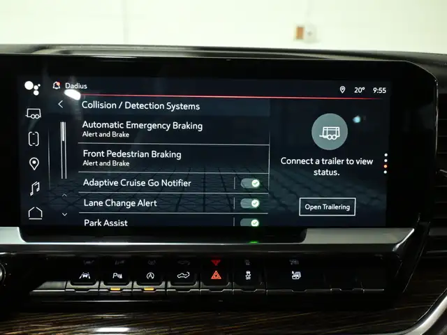 2024 GMC Sierra 1500 Elevation No Accident Leather BOSE 360CAM R - Photo 19