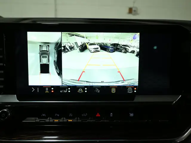 2024 GMC Sierra 1500 Elevation No Accident Leather BOSE 360CAM R - Photo 21