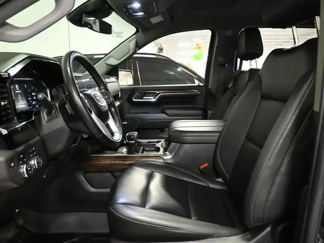 2024 GMC Sierra 1500 Elevation No Accident Leather BOSE 360CAM R - Photo 25