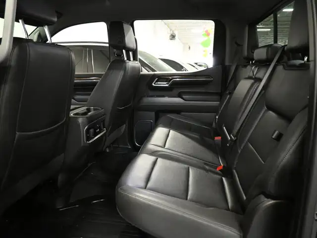 2024 GMC Sierra 1500 Elevation No Accident Leather BOSE 360CAM R - Photo 26