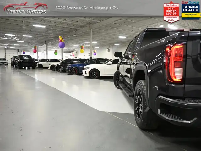 2024 GMC Sierra 1500 Elevation No Accident Leather BOSE 360CAM R - Photo 27