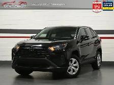 2024 Toyota RAV4 LE No Accident Radar Cruise Lane Assist Blind S
