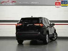2024 Toyota RAV4 LE No Accident Radar Cruise Lane Assist Blind S - Photo 2