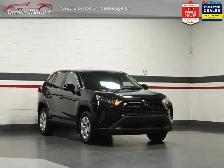 2024 Toyota RAV4 LE No Accident Radar Cruise Lane Assist Blind S - Photo 3