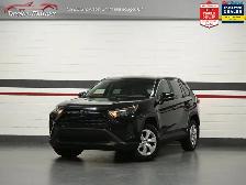 2024 Toyota RAV4 LE No Accident Radar Cruise Lane Assist Blind S - Photo 5