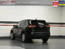 2024 Toyota RAV4 LE No Accident Radar Cruise Lane Assist Blind S - Photo 6