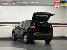 2024 Toyota RAV4 LE No Accident Radar Cruise Lane Assist Blind S - Photo 8