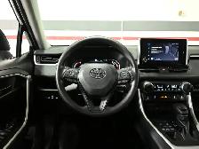 2024 Toyota RAV4 LE No Accident Radar Cruise Lane Assist Blind S - Photo 12