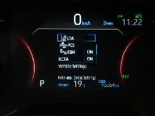 2024 Toyota RAV4 LE No Accident Radar Cruise Lane Assist Blind S - Photo 14