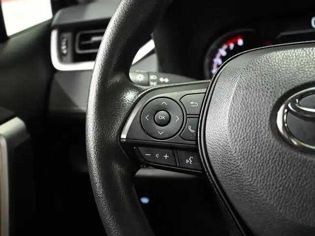 2024 Toyota RAV4 LE No Accident Radar Cruise Lane Assist Blind S - Photo 15